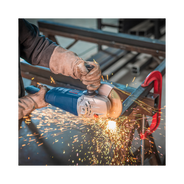 Esmerilhadeira Angular Gws 22-180 7 2200W Industrial Bosch