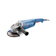 Esmerilhadeira Angular Gws 22-180 7 2200W Industrial Bosch