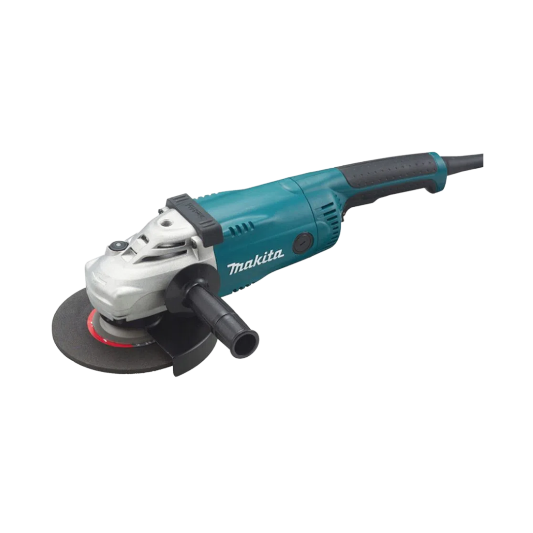Esmerilhadeira Angular Ga 7020 7 2200W 220V Industrial Makita