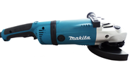 Esmerilhadeira Angular Ga 9020 9 2200W 220V Industrial Makita