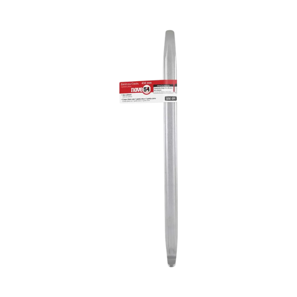 espatula chata para roda 18mm 450mm nove54