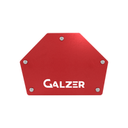esquadro magnetico para soldador hexagonal 22kg galzer