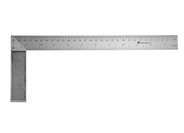 ESQUADRO METÁLICO 16 AÇO INOX CABO ALUM CARBOGRAFITE