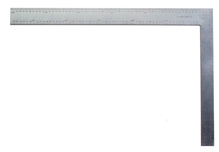 ESQUADRO METÁLICO 24 AÇO TEMP REF 45-600 STANLEY