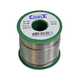 Estanho P/ Solda 40 X 60 Rolo 500g 2.50mm Cobix