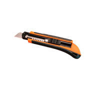 estilete de corte 18mm 5 laminas robust