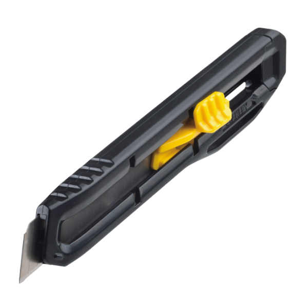 Estilete De Corte 18Mm Conv Ref Stht10323840 Stanley