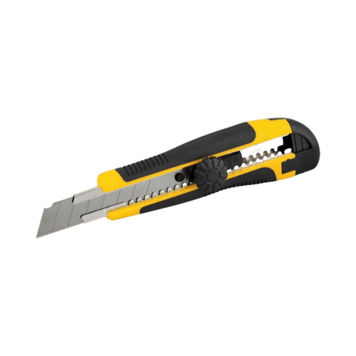estilete de corte 18mm es218 vonder