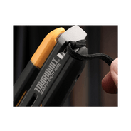 estilete de corte raspador com 5 laminas tbh4s501 toughbuilt detalhe orificio