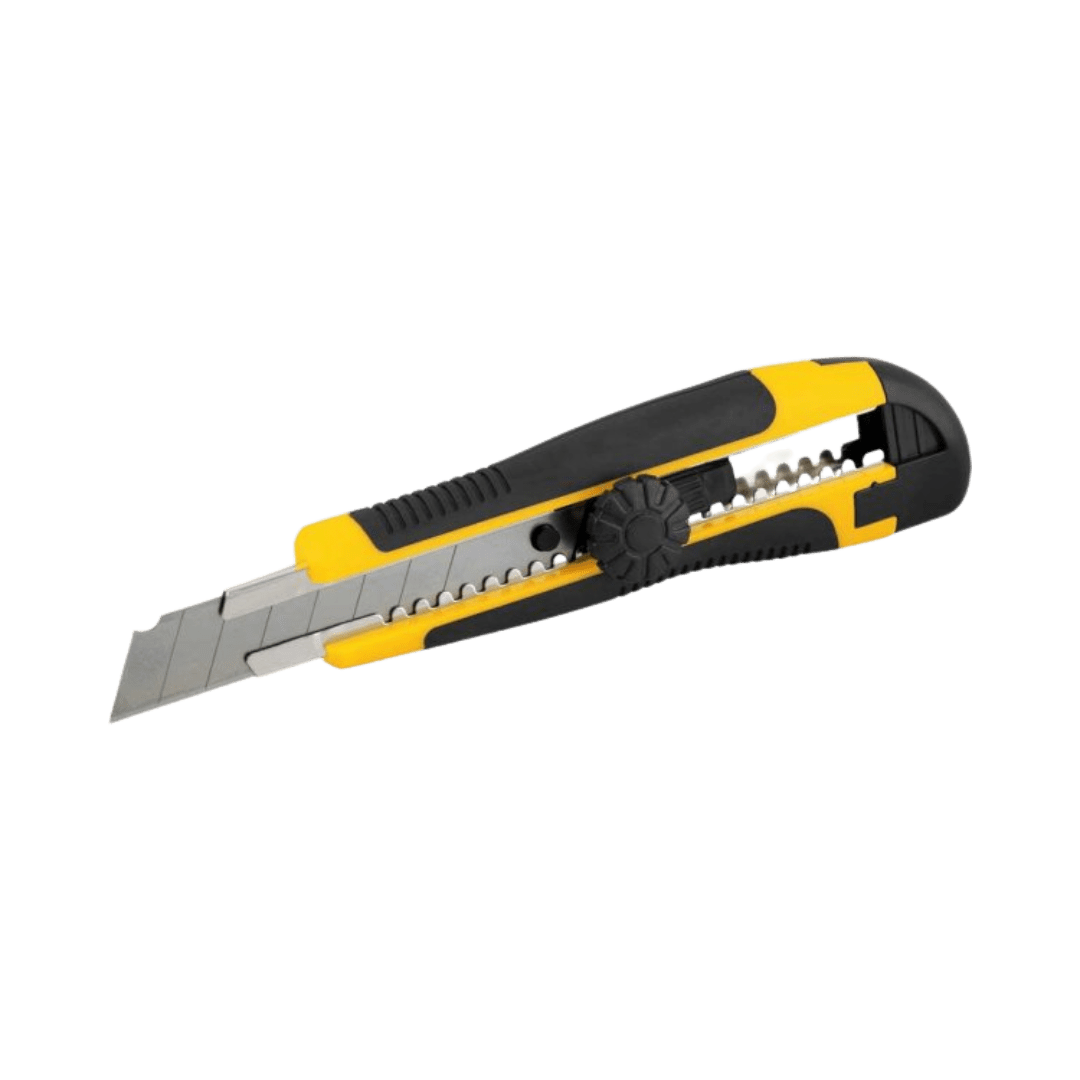 Estilete De Corte 18mm Es218 Vonder
