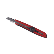 Estilete De Corte 9mm Trava Rosca Exact Kux040-s Starrett