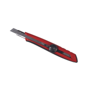 Estilete De Corte 9mm Trava Rosca Exact Kux040-s Starrett