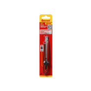 Estilete De Corte 9mm Trava Rosca Exact Kux040-s Starrett