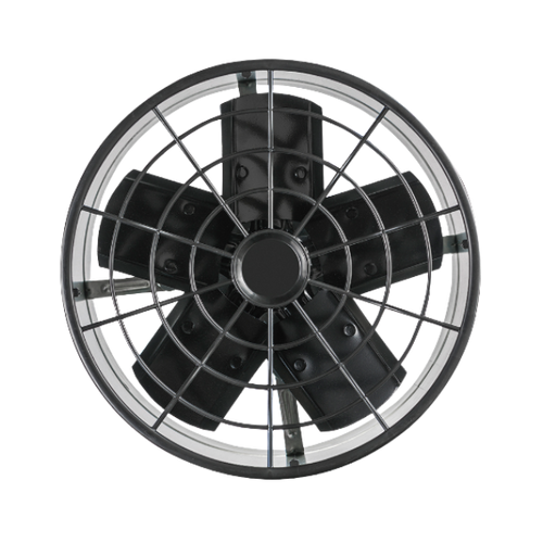 Exaustor Ventilador 30Cm 220V Ventisol