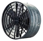 Exaustor Industrial 40Cm Monofásico 220V Ventisol