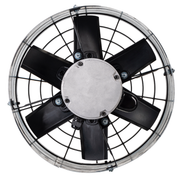 Exaustor Industrial 40Cm Monofásico 220V Ventisol