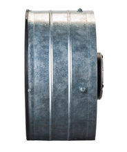 Exaustor Industrial 40Cm Monofásico 220V Ventisol