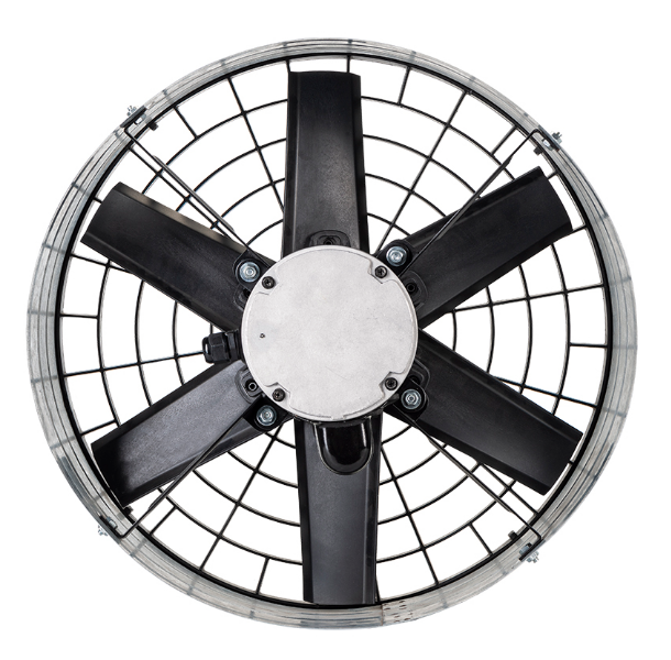 Exaustor Industrial 50Cm Monofásico 220V Ventisol