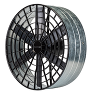 Exaustor Industrial 60Cm Monofásico 220V Ventisol
