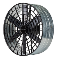 Exaustor Industrial 60Cm Trifásico Ventisol