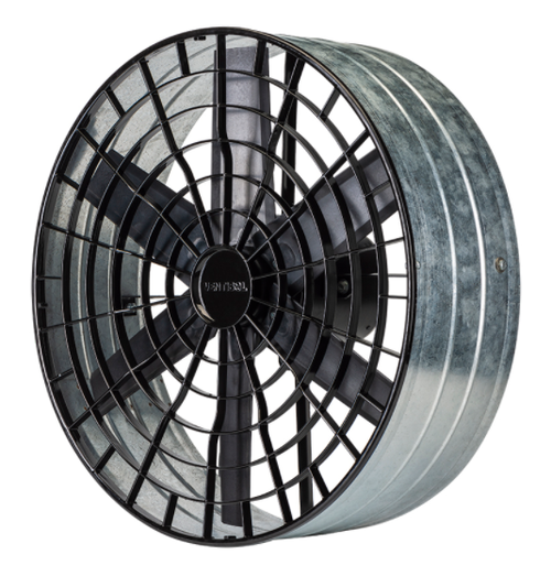 Exaustor Industrial 60Cm Trifásico Ventisol