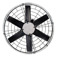 Exaustor Industrial 60Cm Trifásico Ventisol