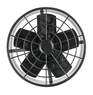 Exaustor Ventilador 40Cm 220V Ventisol