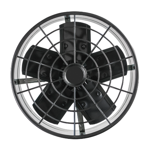 Exaustor Ventilador 40Cm 220V Ventisol
