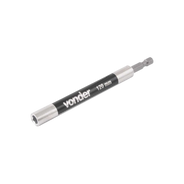 EXTENSAO P SOQUETE MAGNETICA 1 4 X 120MM VONDER