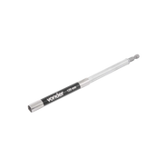 EXTENSAO P SOQUETE MAGNETICA 1 4 X 120MM VONDER
