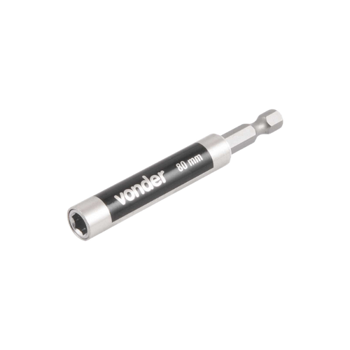 EXTENSAO P SOQUETE MAGNETICA VONDER