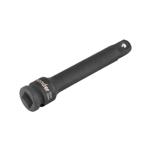 Extensão Para Soquete Cromo Vanad 12 X 5 Compr Vonder
