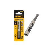 extensor guia magnetico para parafusar 3 75mm dwafirdgmf dewalt 531231