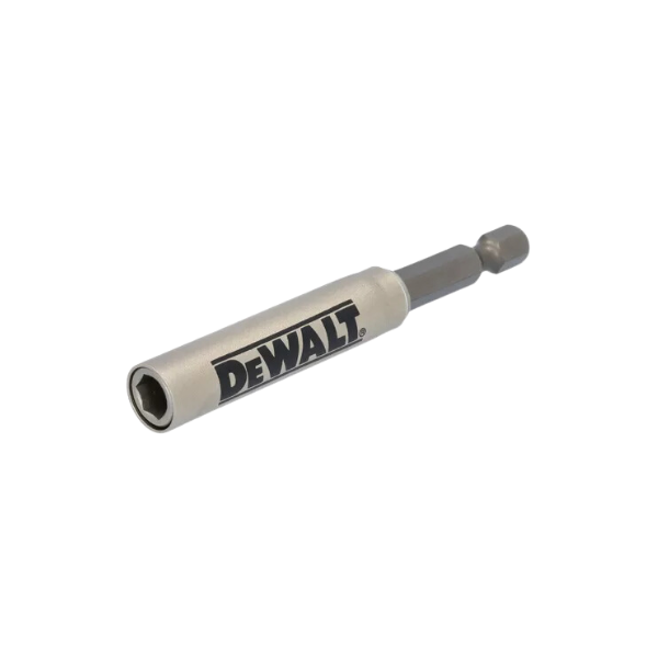 extensor guia magnetico para parafusar 3 75mm dwafirdgmf dewalt 531231