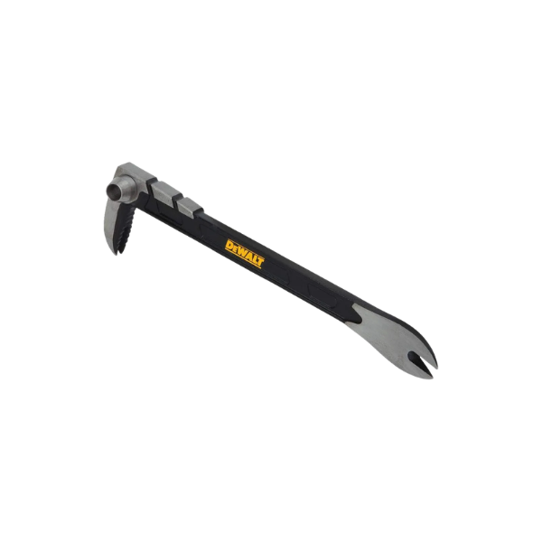 EXTRATOR DE PREGOS 10 254MM DWHT55524 DEWALT