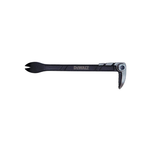 EXTRATOR DE PREGOS 10 254MM DWHT55524 DEWALT
