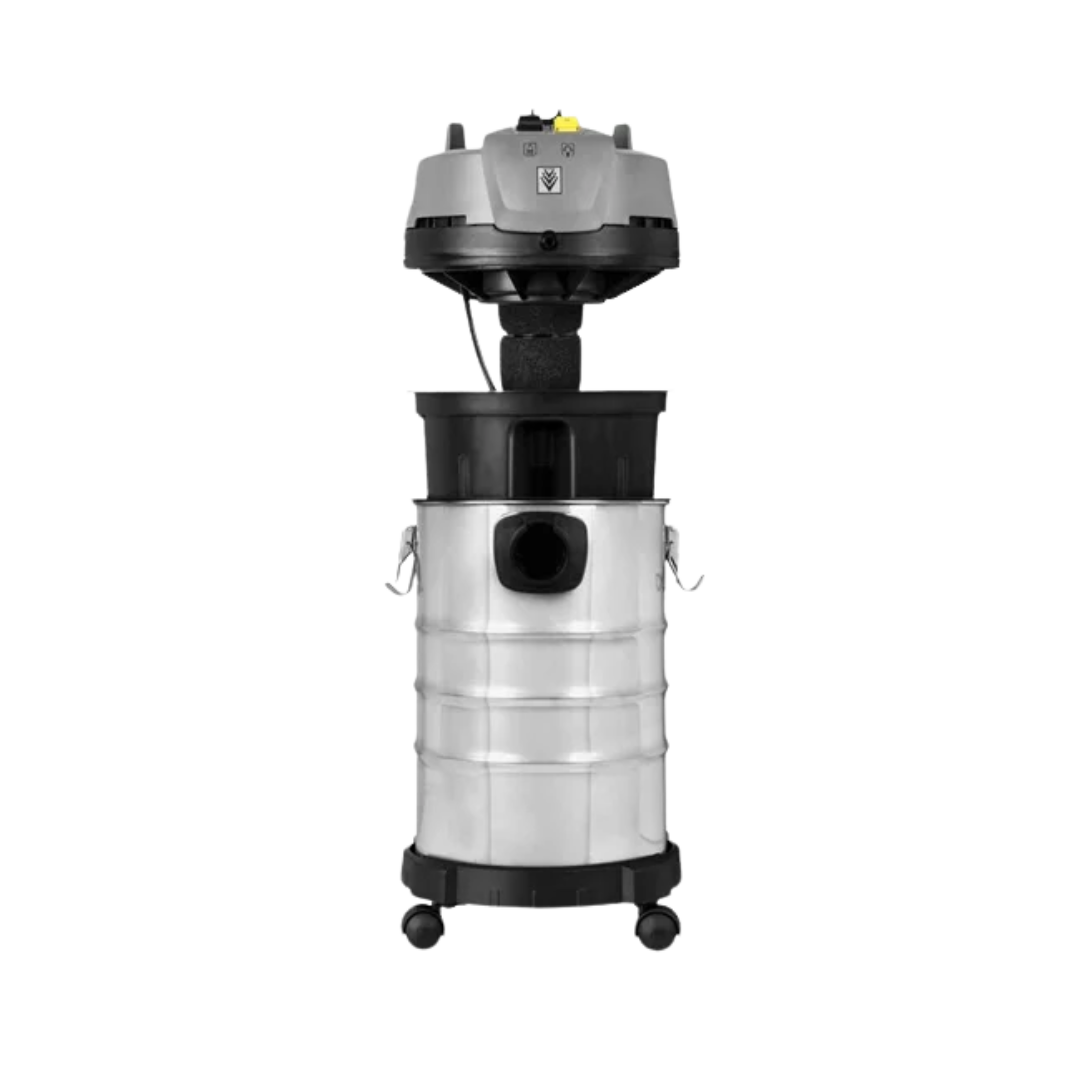 Extratora Aspirador Puzzi Inox 4/30l 1700w 220v Karcher