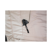 faca curva dobravel com bainha Tbh430hb Toughbuilt no bolso