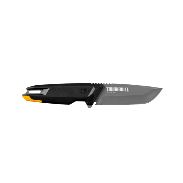 faca profissional 4 com bainha Tbh4s40tmk2 Toughbuilt