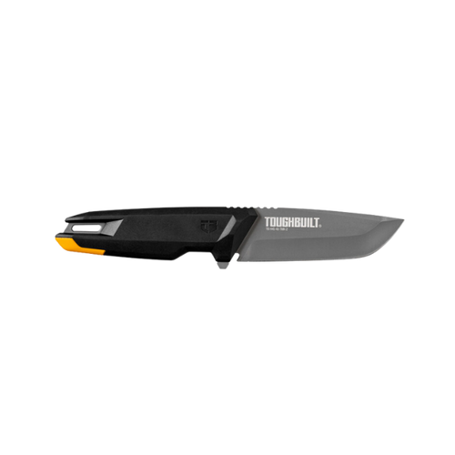 faca profissional 4 com bainha Tbh4s40tmk2 Toughbuilt