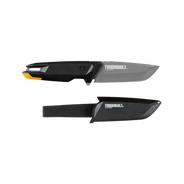 faca profissional 4 com bainha Tbh4s40tmk2 Toughbuilt com e sem bainha