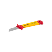 FACA RETA PARA DESENCAPAR CABOS 1000V ISOLADA IEC60900 VONDER