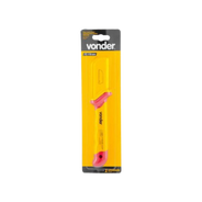 FACA RETA PARA DESENCAPAR CABOS 1000V ISOLADA IEC60900 VONDER