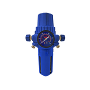 filtro de ar com regulador dupla saida 2 em 1 pro 015 pdr