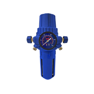 filtro de ar com regulador dupla saida 2 em 1 pro 015 pdr