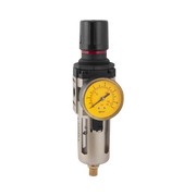 filtro de ar com regulador rp 140 vonder