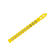 finca pino calibre 27 amarelo c100pcs am27 ancora 532122