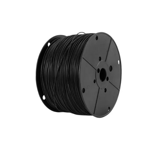 fio 800m 27mm preto metro husqvarna 527943