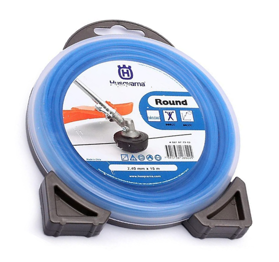 fio_de_nylon_para_rocadeira_2,4mm_15m_redondo_husqvarna_501175_01