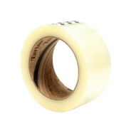 fita adesiva empacotamento 48mm 50m transparente plastico 3m 524585